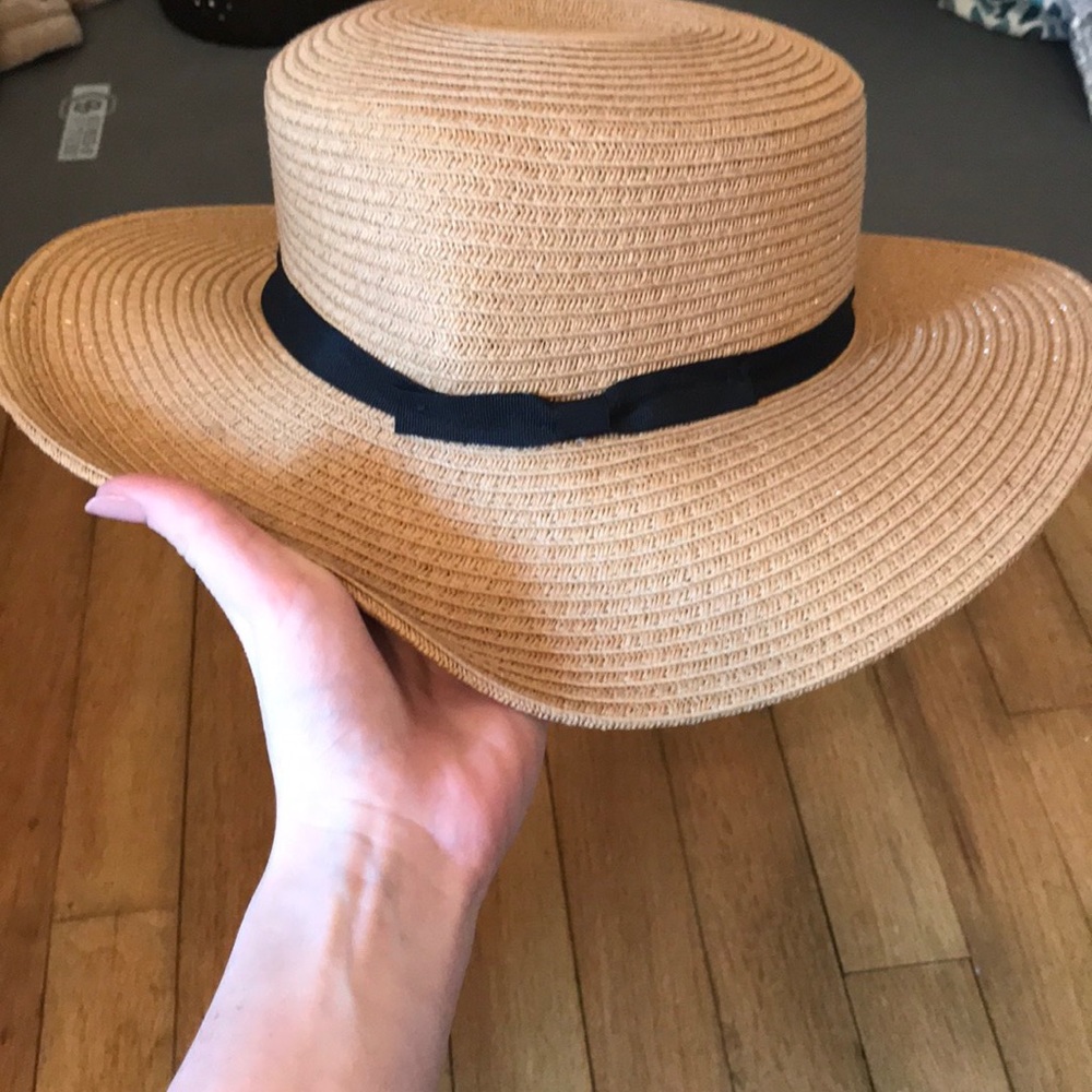 Summer hat